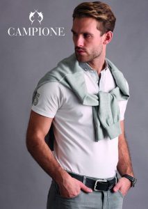 Pullover<br>Claudio Campione