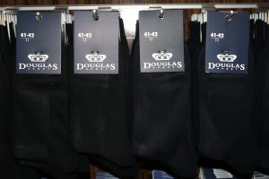 Socks<br>Douglas