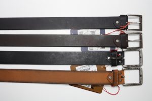 Belts<br>Hattric