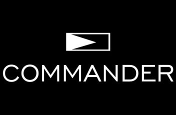 commander