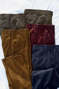 Pants<br>Douglas