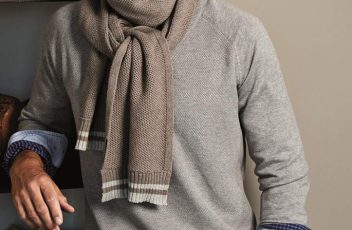 scarf